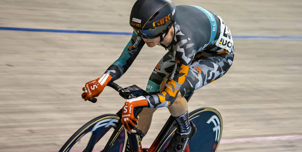 Radsport