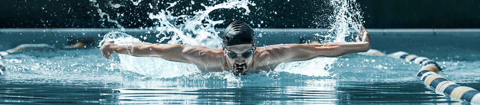 Schwimmen