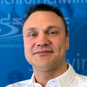 Vytautas Ziura