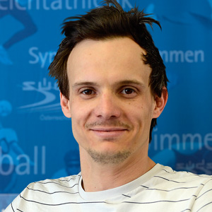 David Halmer