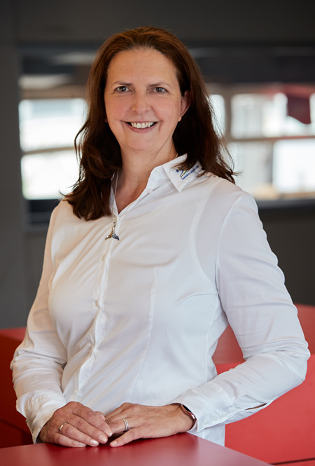 Mag. Judith Draxler-Hutter