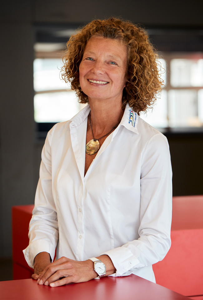 Mag. Monika Stöhr