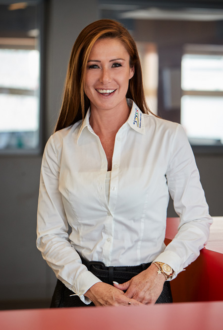 Noelle Kliment, MBA