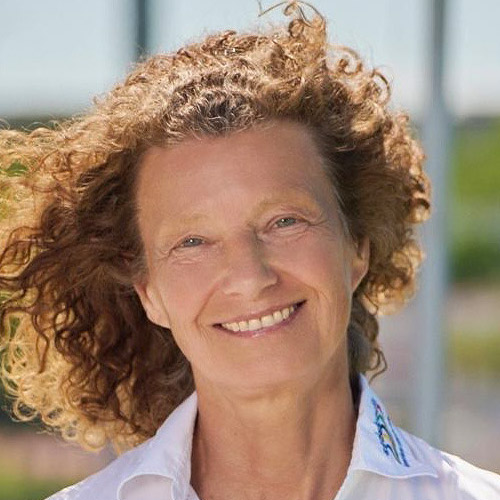 Monika Stöhr