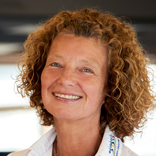 Mag. Monika Stöhr