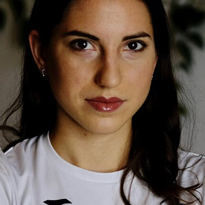 Helga Roszik