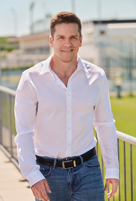 Michael Mölschl