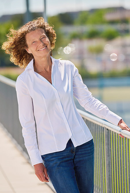 Monika Stöhr
