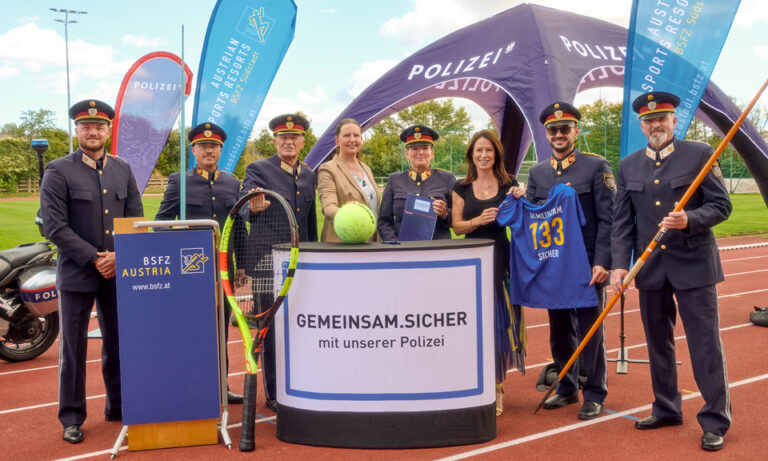 GEMEINSAM.SICHER