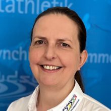 Judith Draxler-Hutter