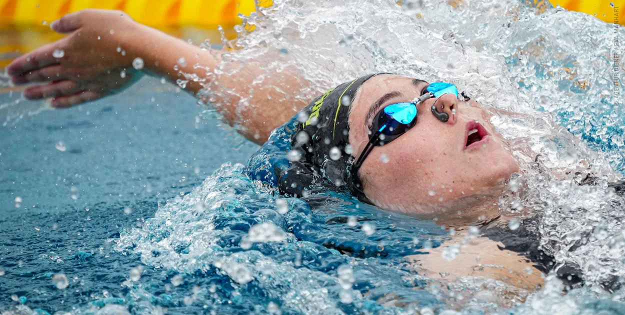 Schwimmen