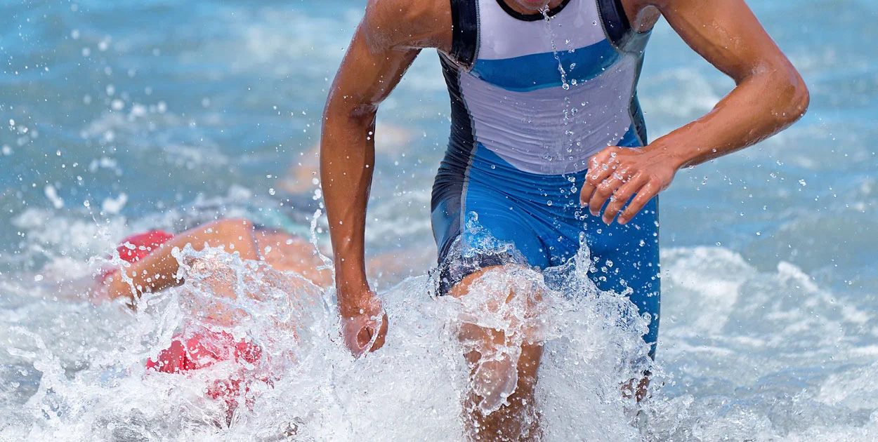 Triathlon