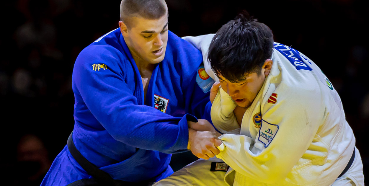 Judo